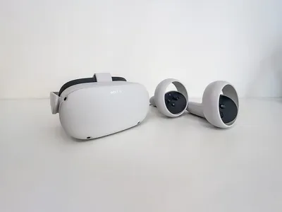 Oculus Quest 2