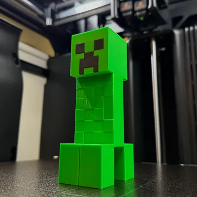 Minecraft toys