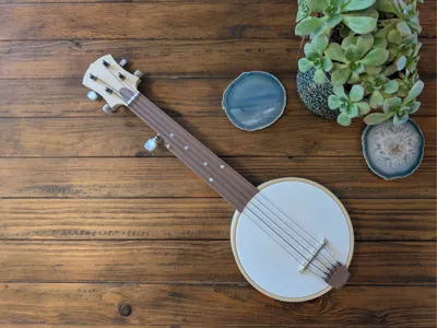 Banjo Stuff