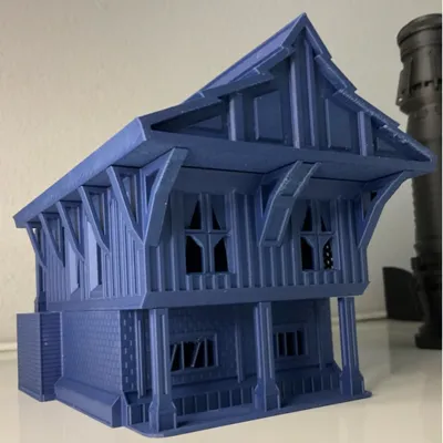ARCHITECTURE