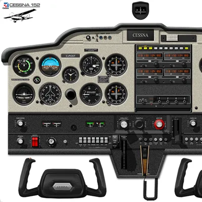 Cessna Simulator