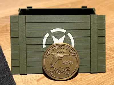 Military Stuff