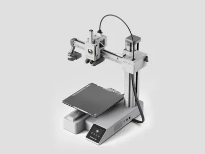 Printer Upgrades