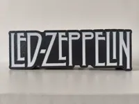 0.2mm layer, 2 walls, 20% infill