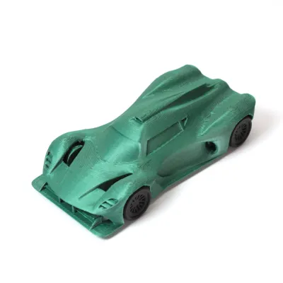Mini series | Collection - MakerWorld: Download Free 3D Models