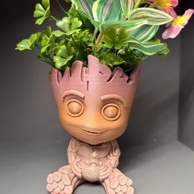 Planter