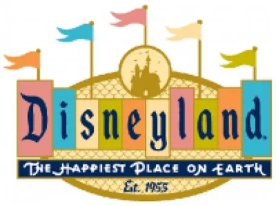 Disneyland 
