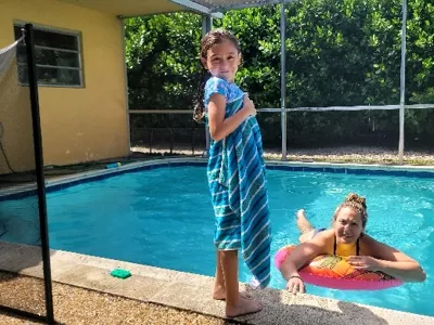 Aubree