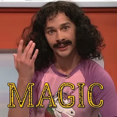 Magic Tricks