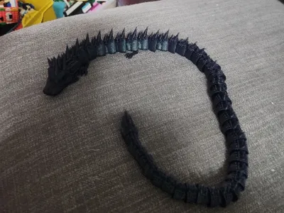 dragons