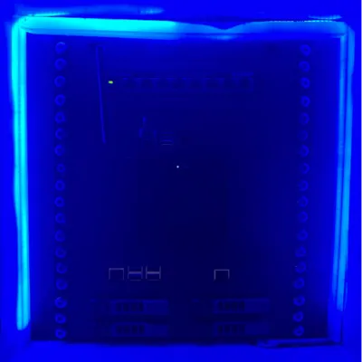Server rack