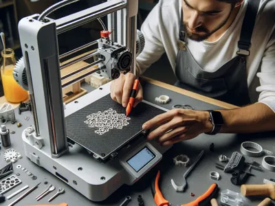 Bambu Lab P1s Calibration Collection Makerworld