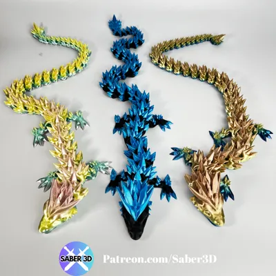 Dragons