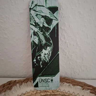 Bookmarks