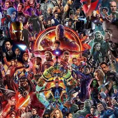 marvel