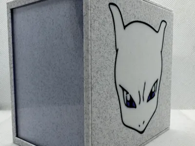 Deckbox