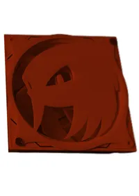 Knuckles Cover