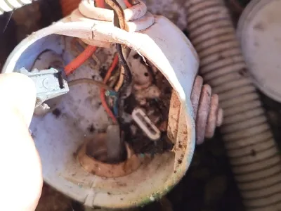 Elettricita