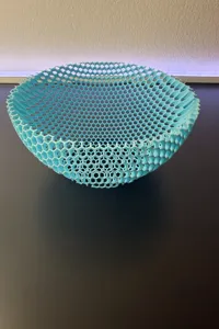 0.12mm layer, 2 walls, 15% infill