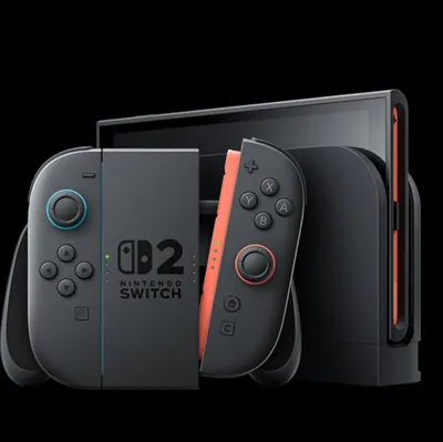 Switch 2 | Collection - MakerWorld: Download Free 3D Models