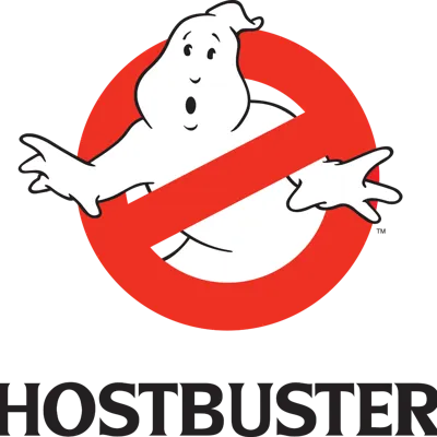ghost busters