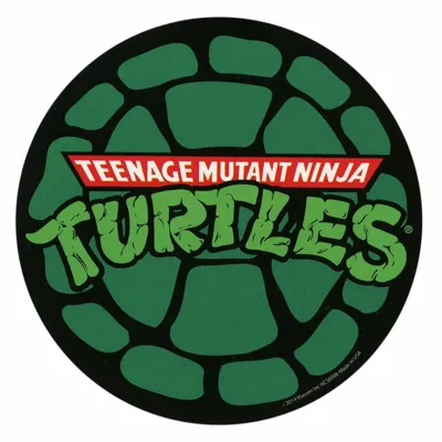 TMNT
