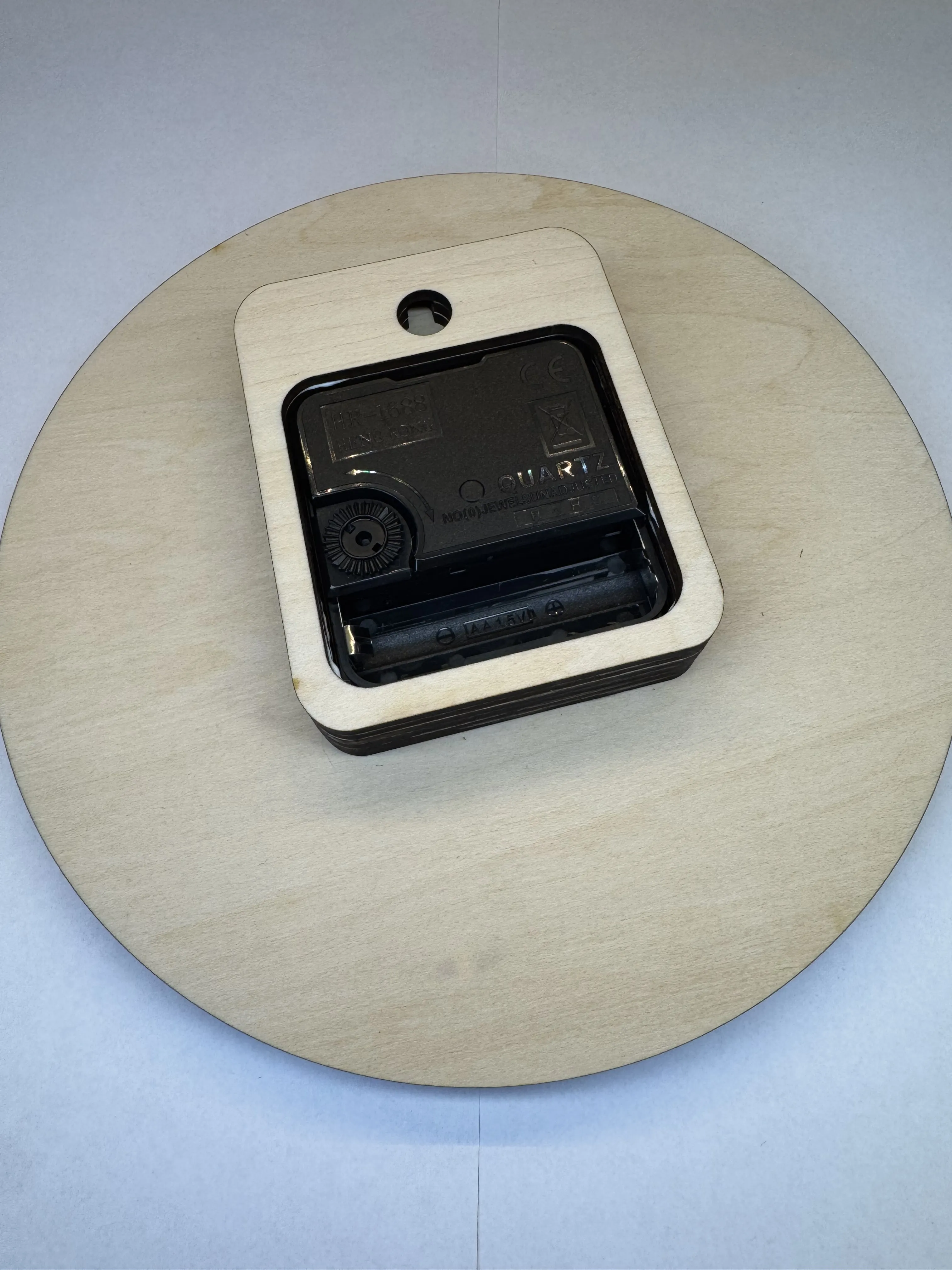 The Beetle Clock - Free 3D Print Model - MakerWorld
