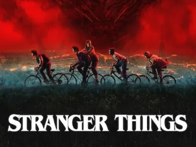 Stranger Things