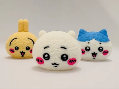 chiikawa 吉伊卡哇 ちいかわ