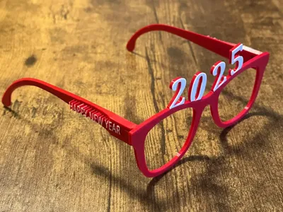 Glasses