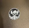 No AMS - 0.08mm layer, 2 walls, 100% infill