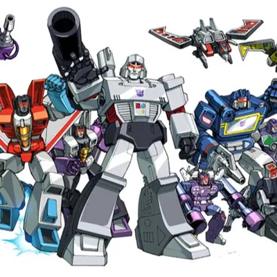 Transformers