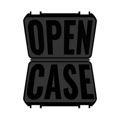 OpenCase