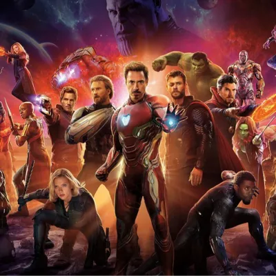 Marvel