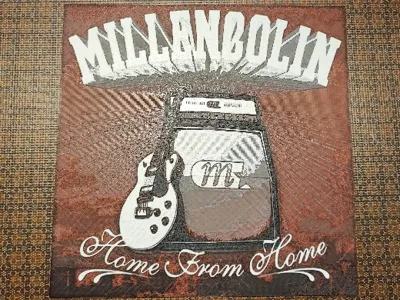 Record Covers