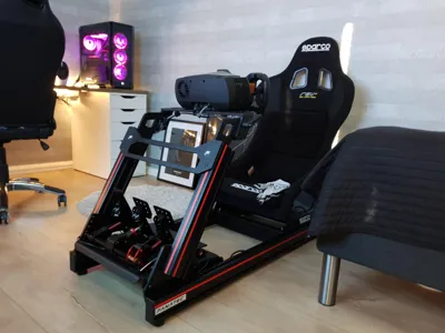 Simracing