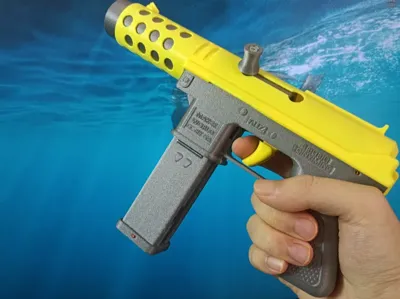 Guns