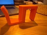0.2mm layer, 6 walls, 25% infill