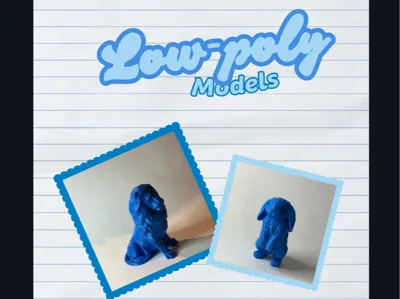 Low-Poly