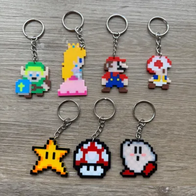 Keychains