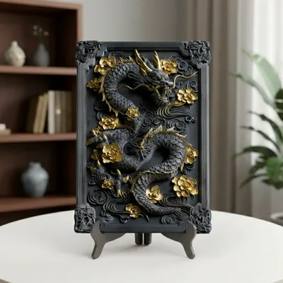 Oriental
