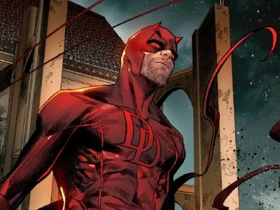Daredevil