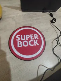 0.2mm layer, 6 walls, 25% infill