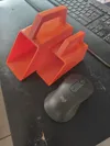 bigger to still fit the a1 mini