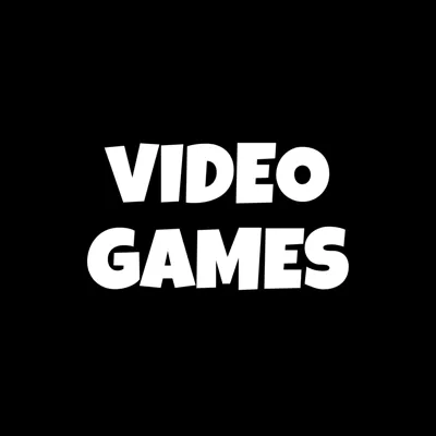Video Game Collection