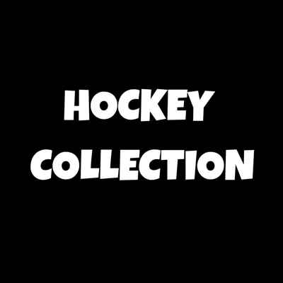 Hockey Hueforge Collection