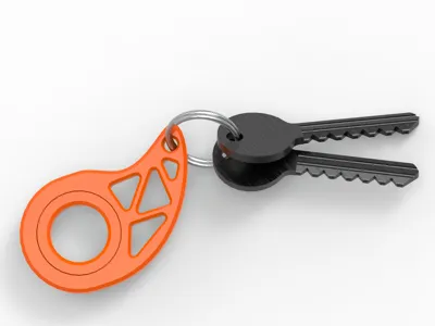 Keychains