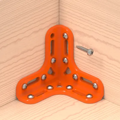 Corner Brackets
