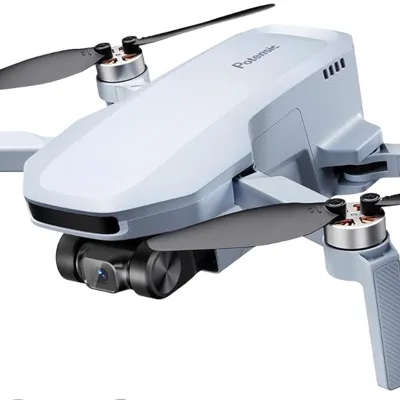 Drones