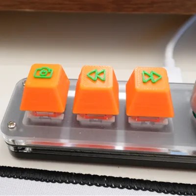 keycap